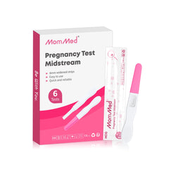 Pregnancy Test Midstream 6-Tests
